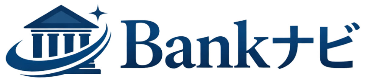 Bankナビ